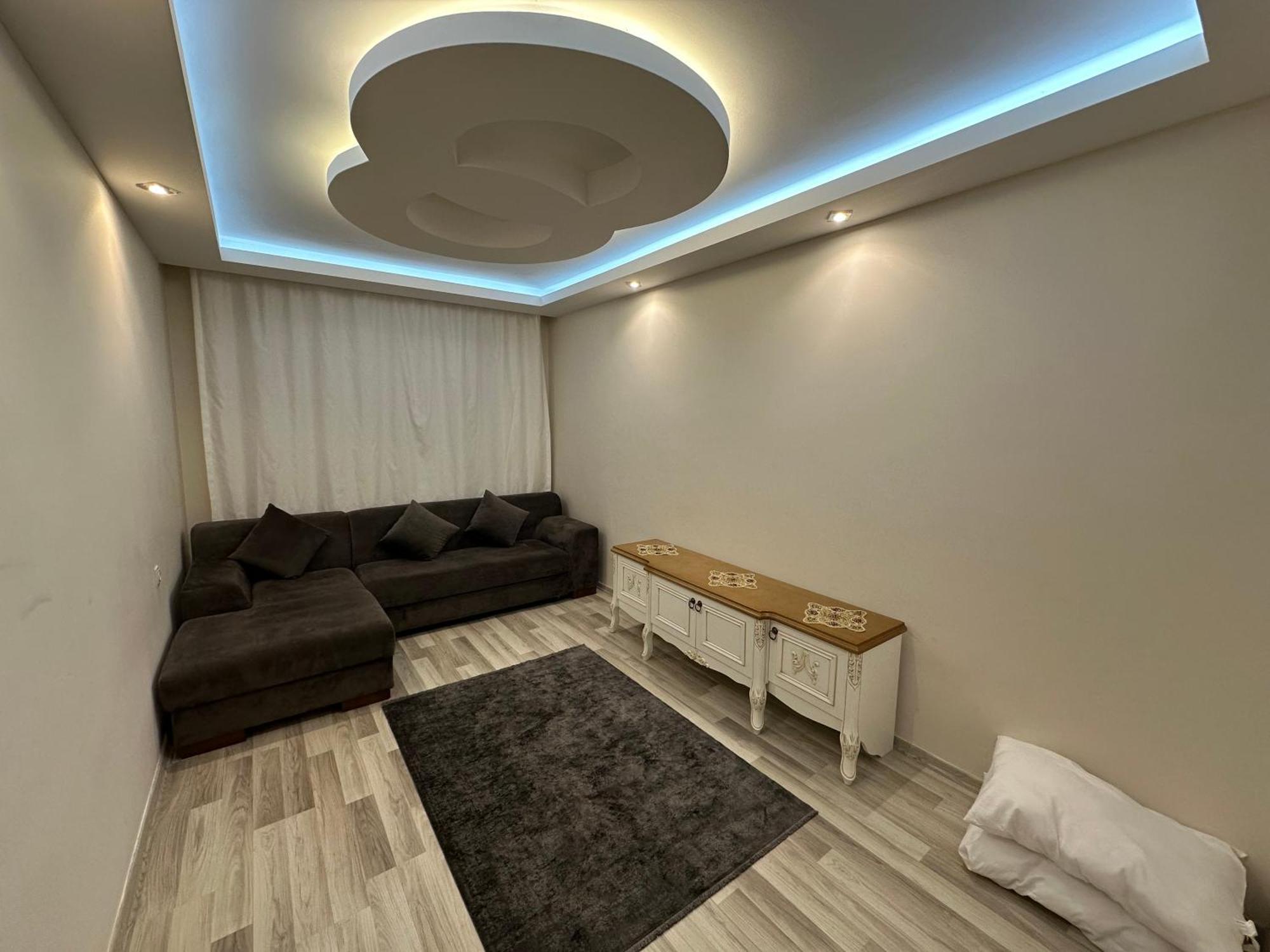 Boztepe Towers Villa Trabzon Exterior foto